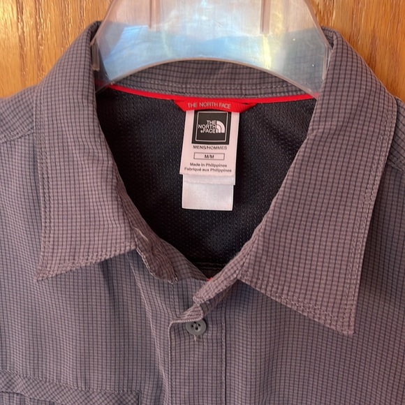 The North Face men’s shirt - Picture 2 of 5